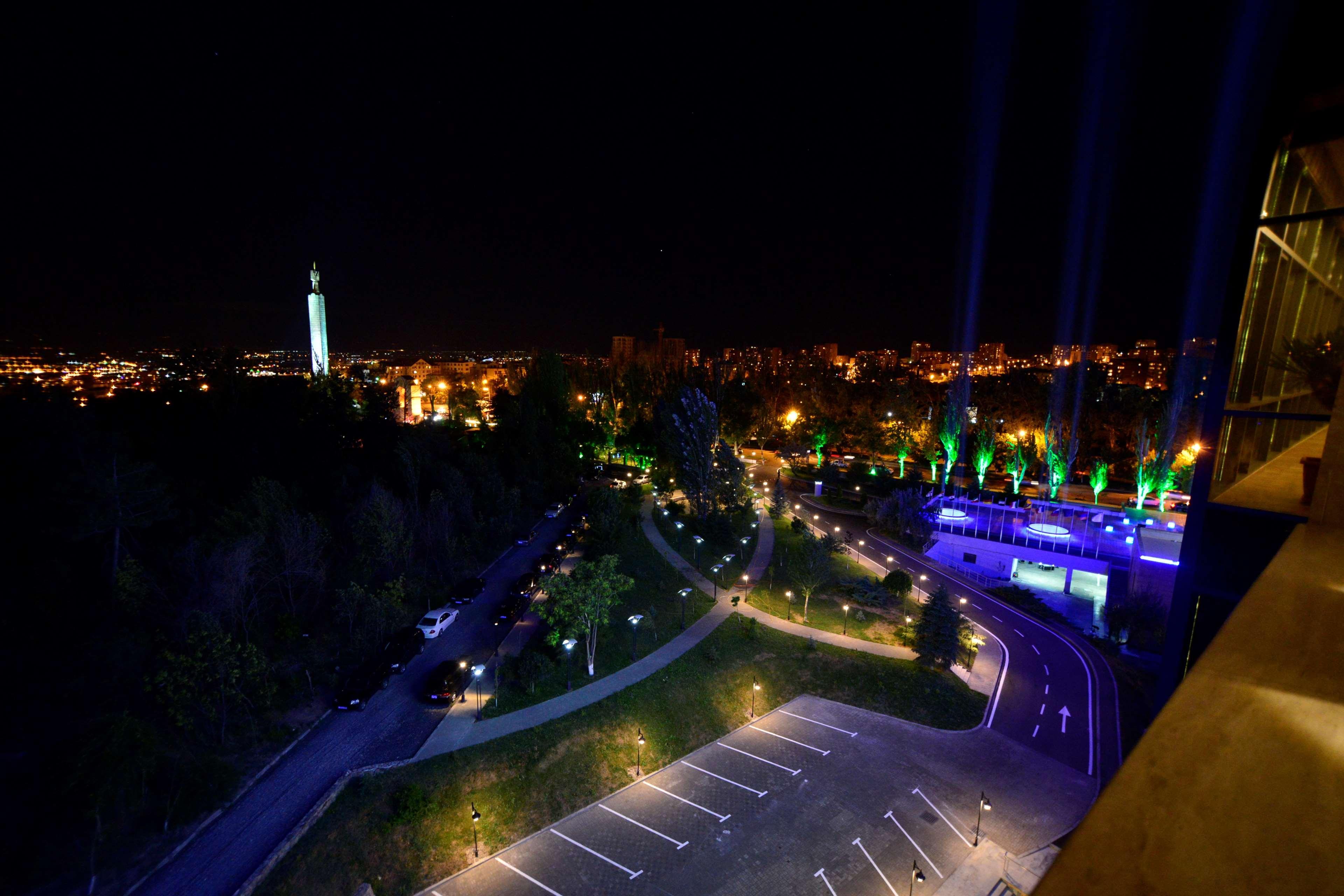 Radisson Blu Отель 5*