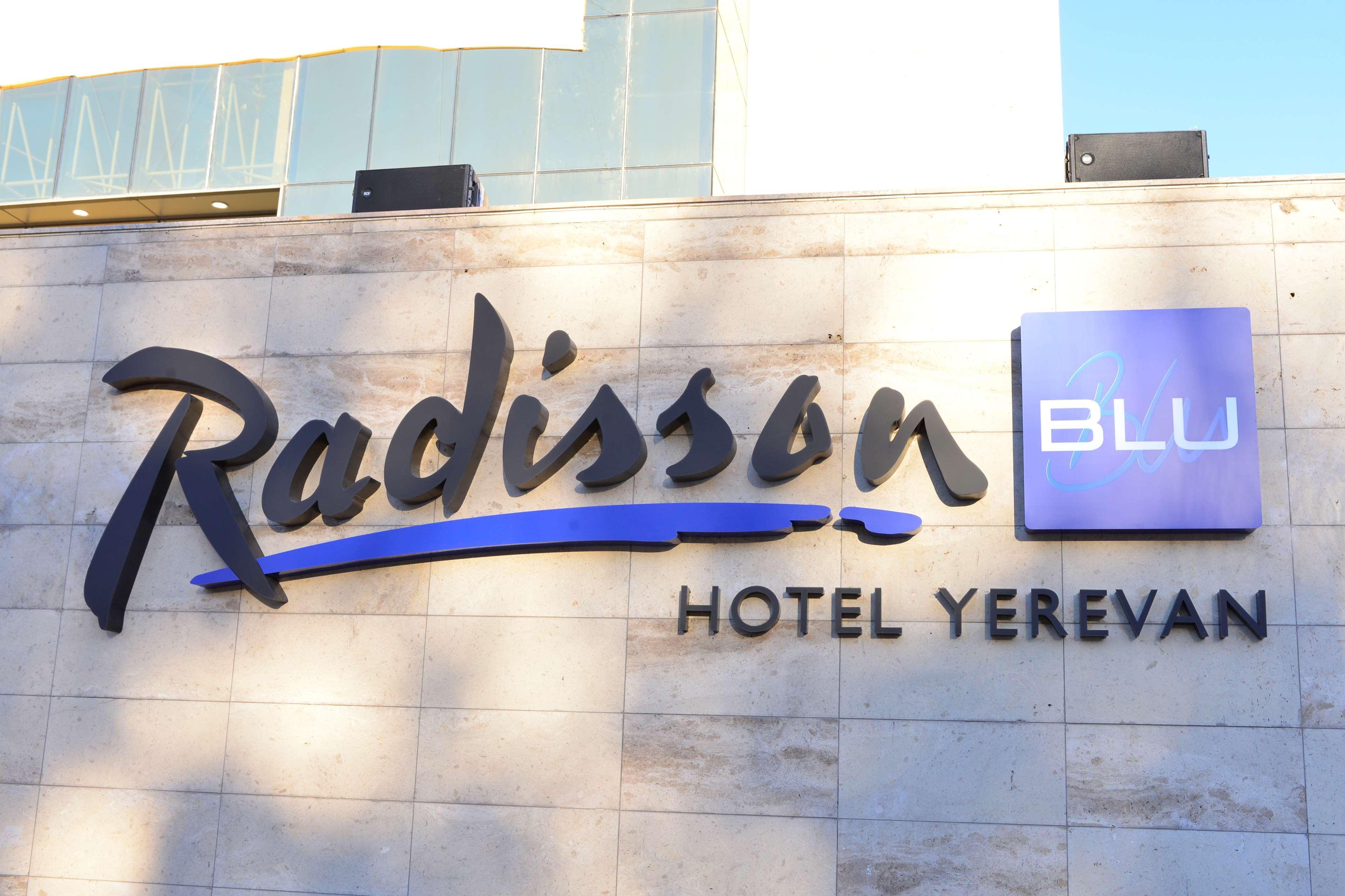 Radisson Blu