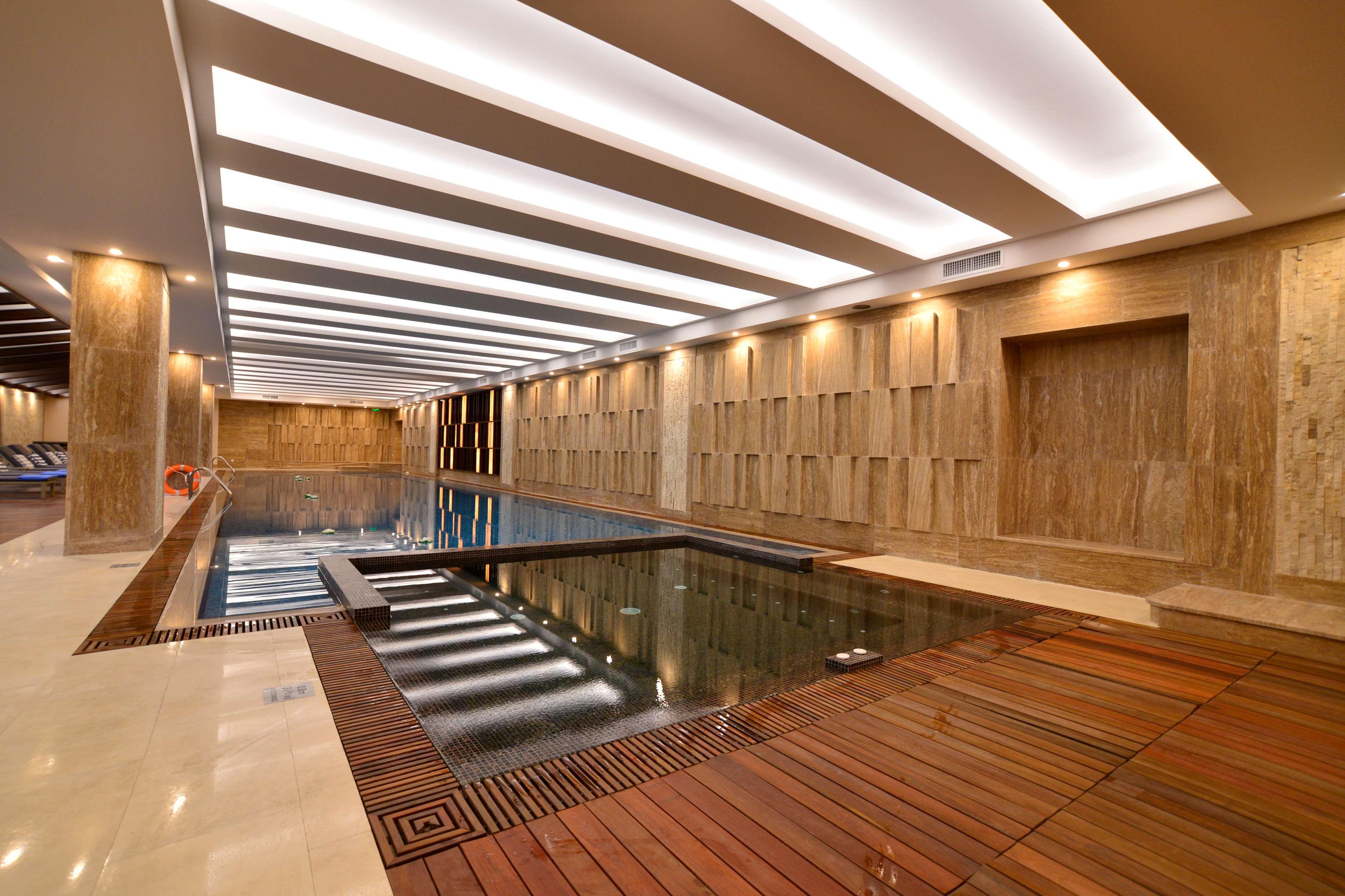 Radisson Blu Отель Ереван