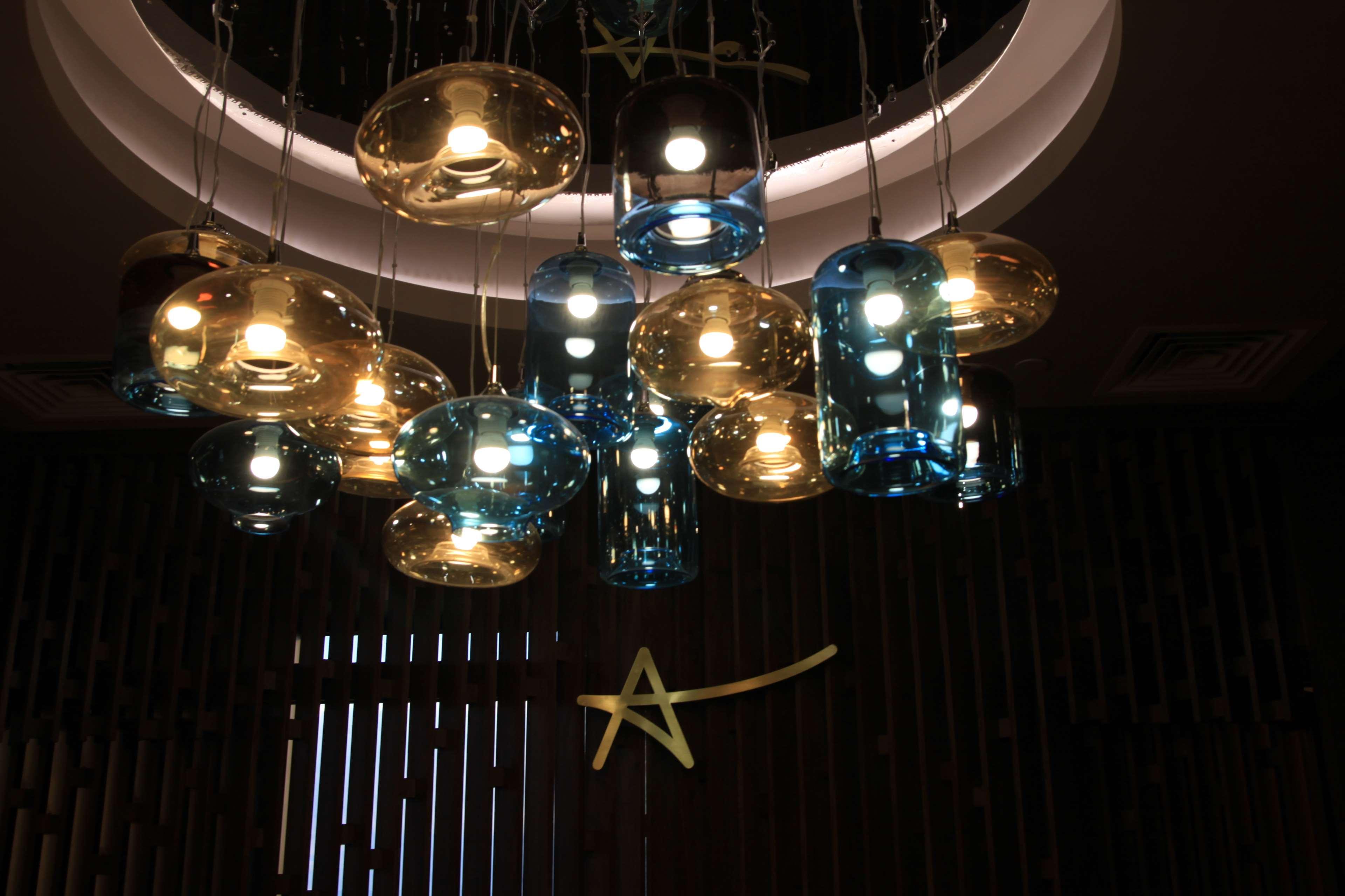Отель Radisson Blu