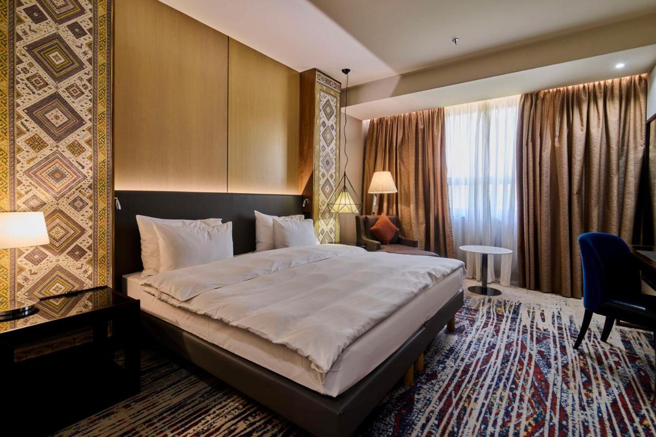 Radisson Blu Hotel Erevan