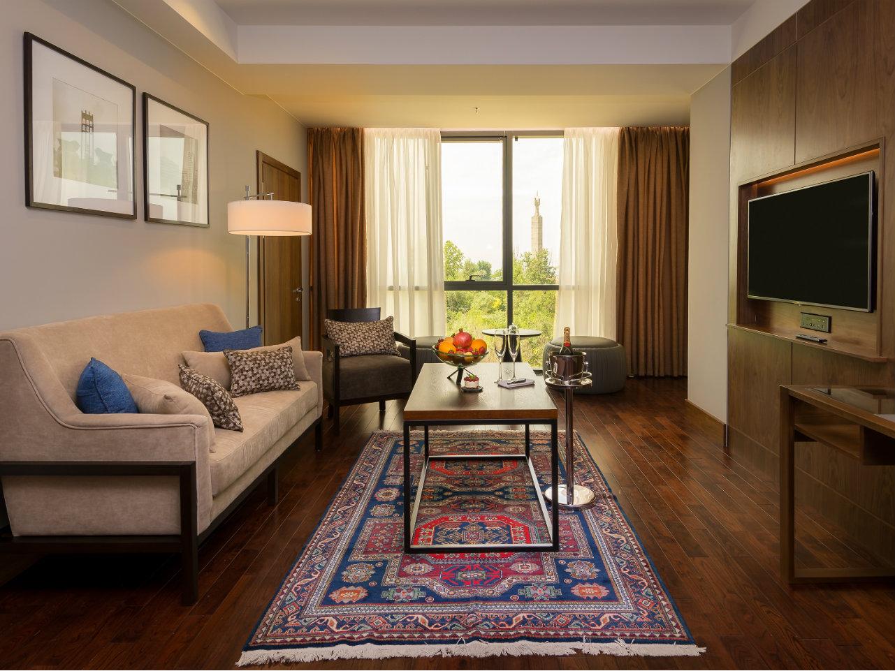 Radisson Blu Hotel Erivan