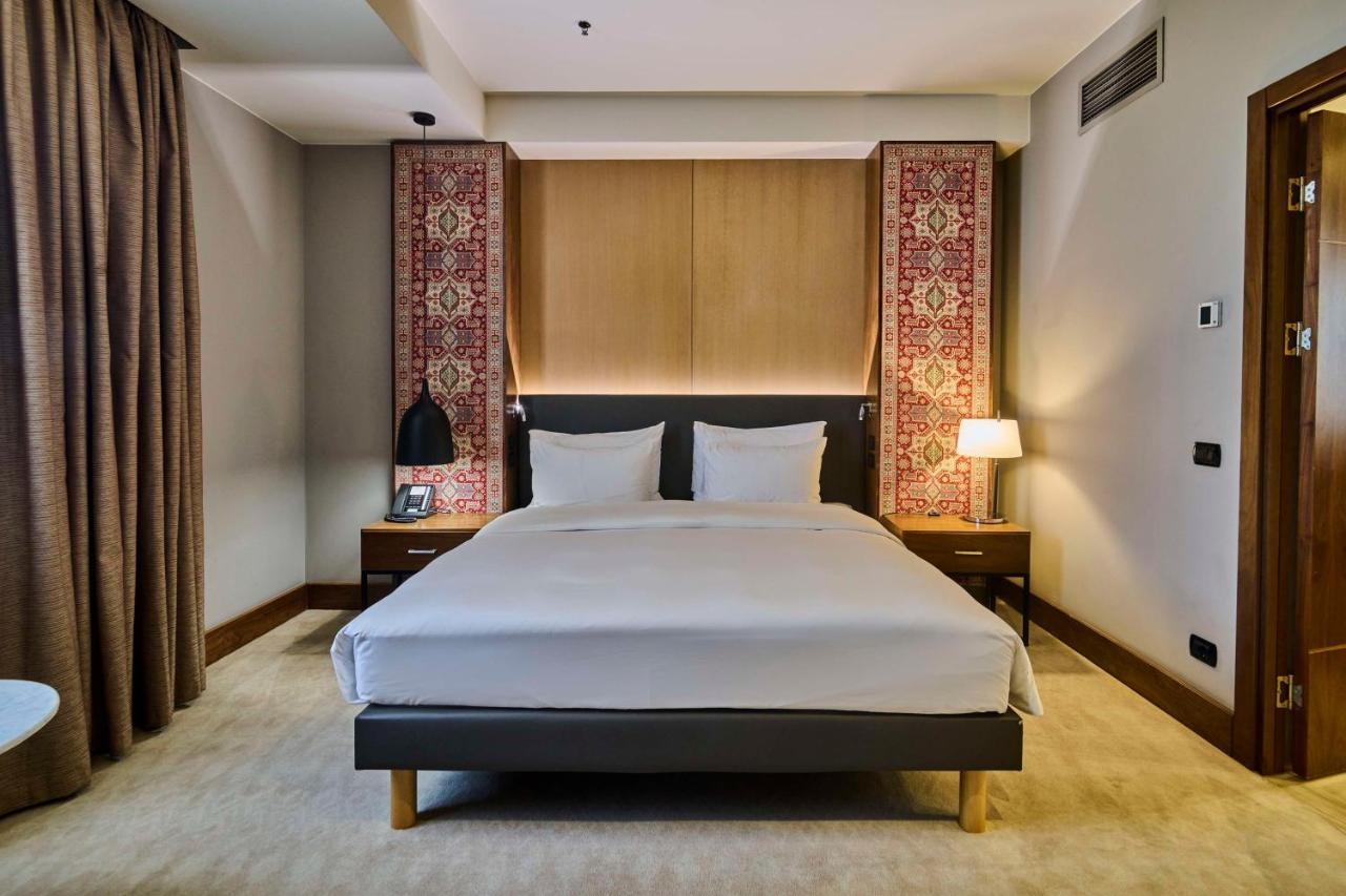 Radisson Blu Hotel 5*