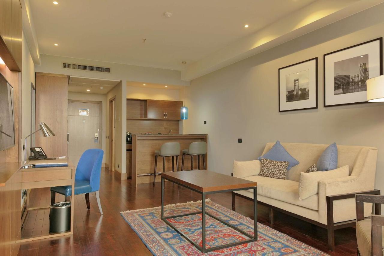 Hotel Radisson Blu Erivan